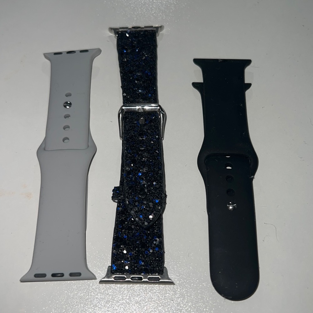 Apple Watch Bands